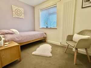 Bedroom 3- click for photo gallery